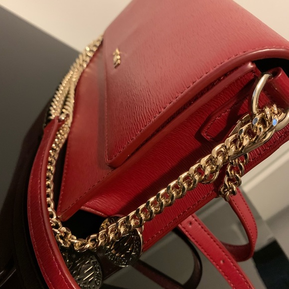 DKNY purse - Picture 3 of 5